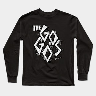 Classic The Gogos Long Sleeve T-Shirt